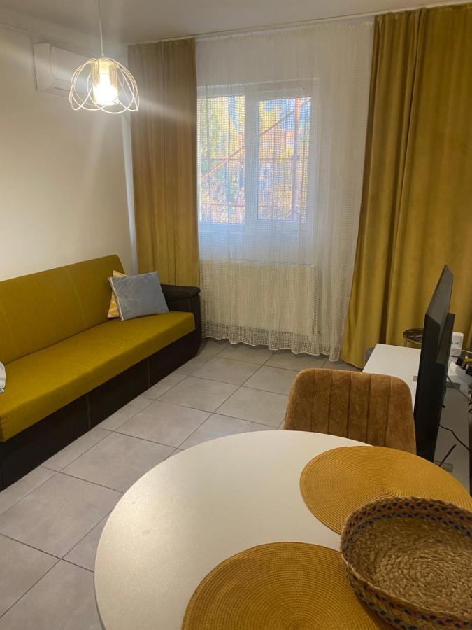 Sofi Apartment Central Bucharest Exterior photo